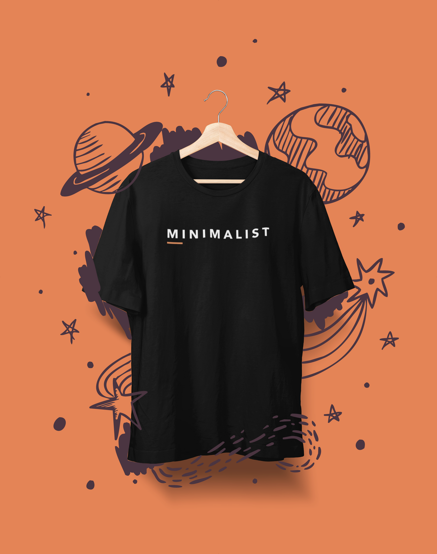 Short Sleeve T-Shirt