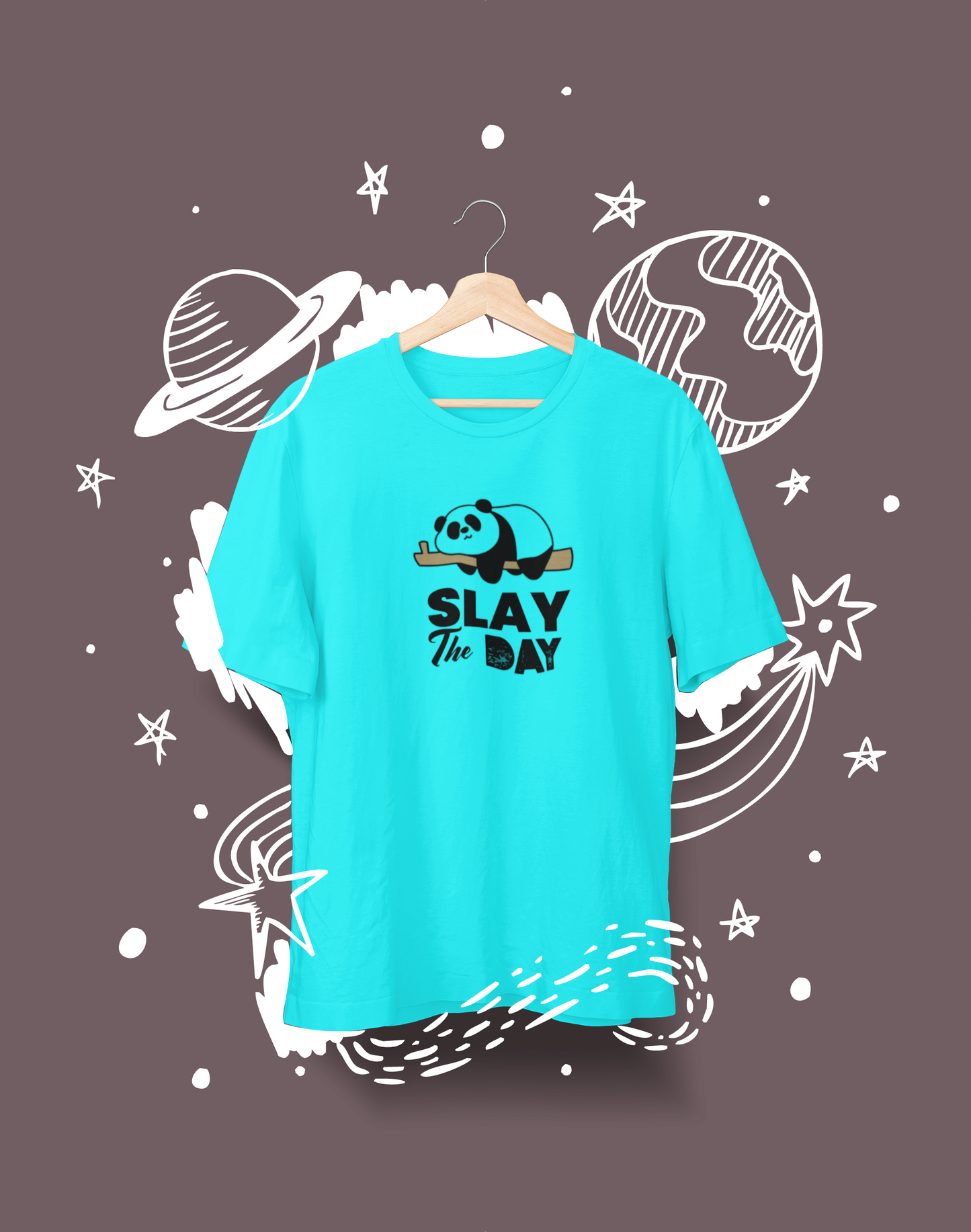 Short Sleeve T-shirt Men.