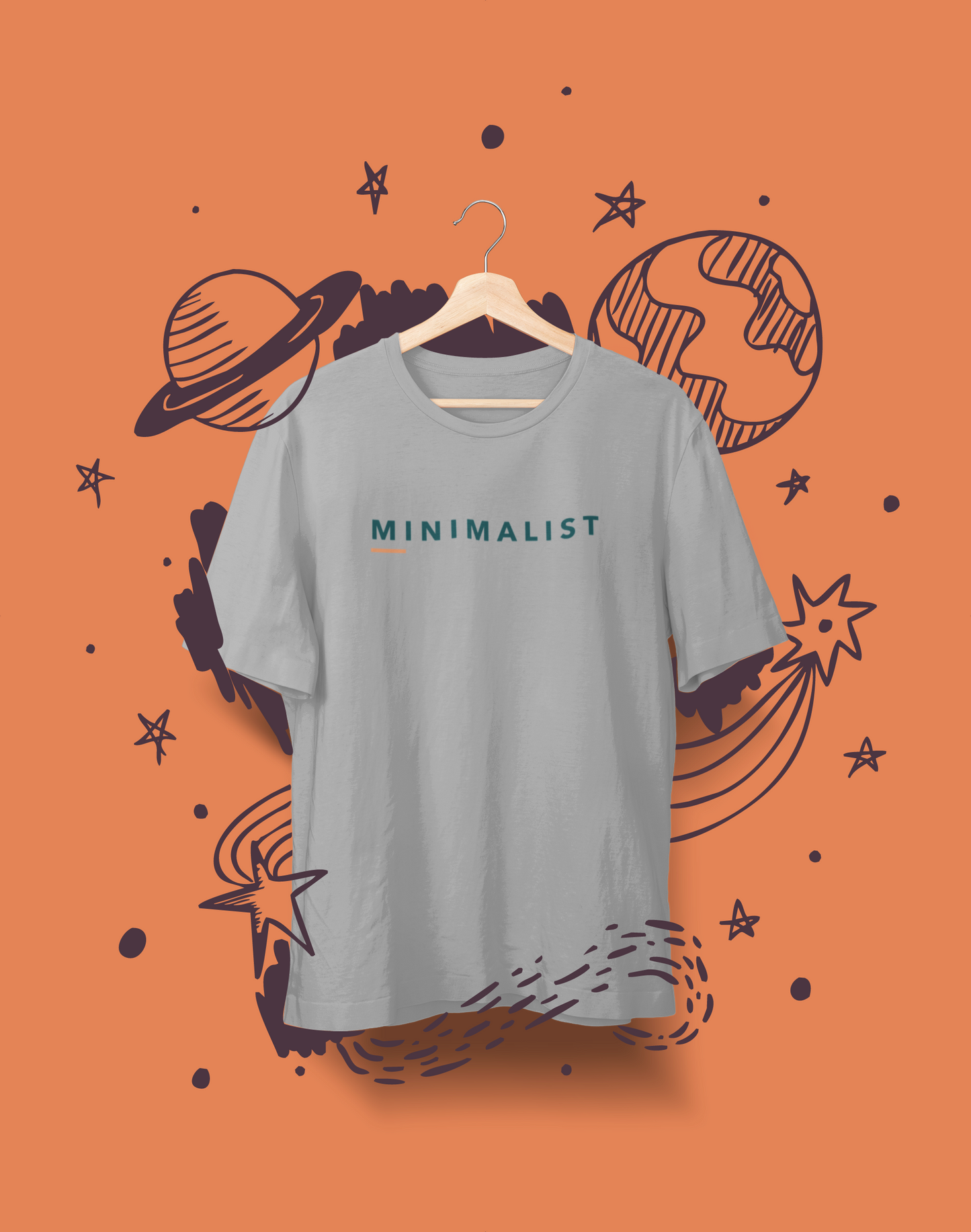Short Sleeve T-Shirt