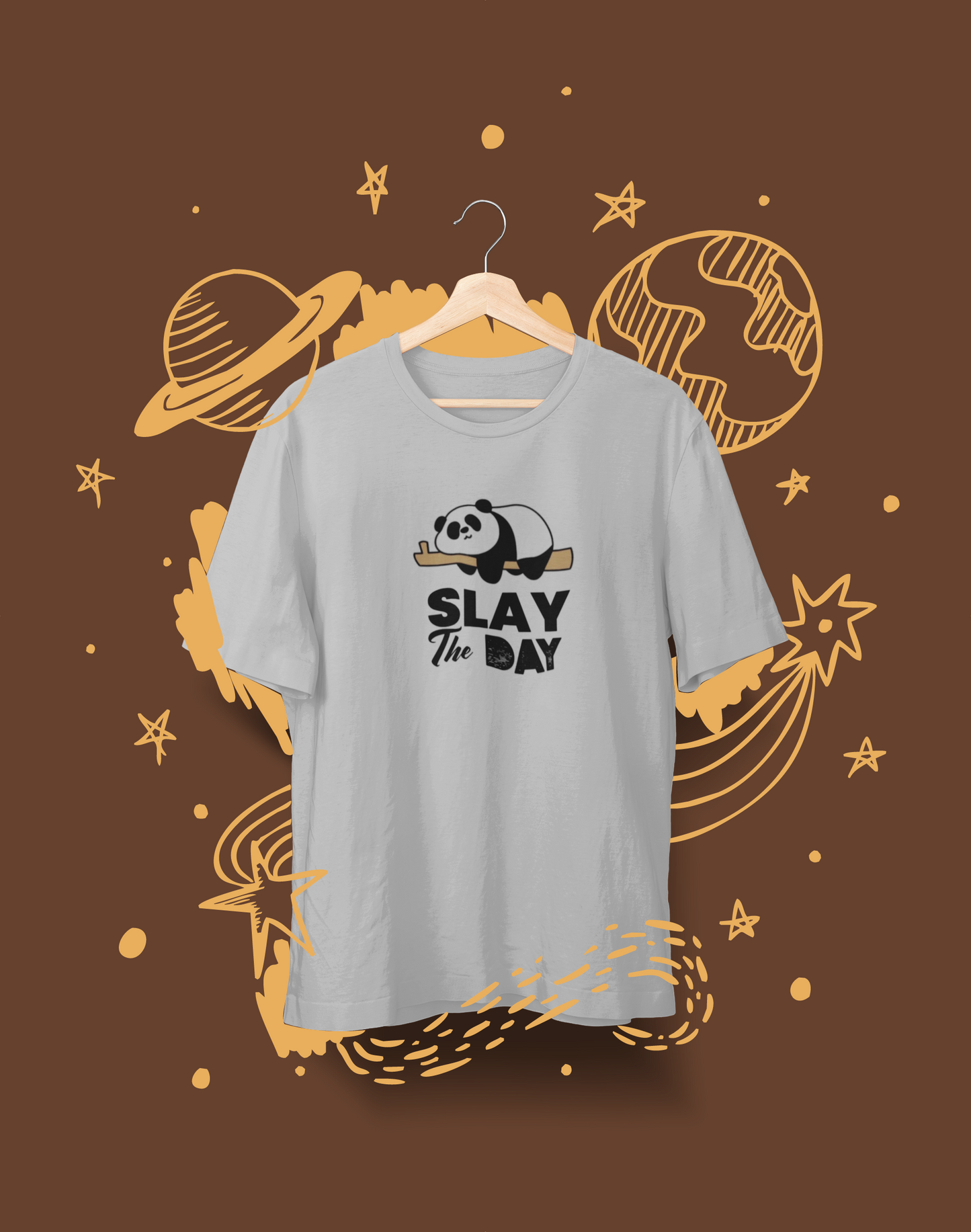 Short Sleeve T-shirt Men.