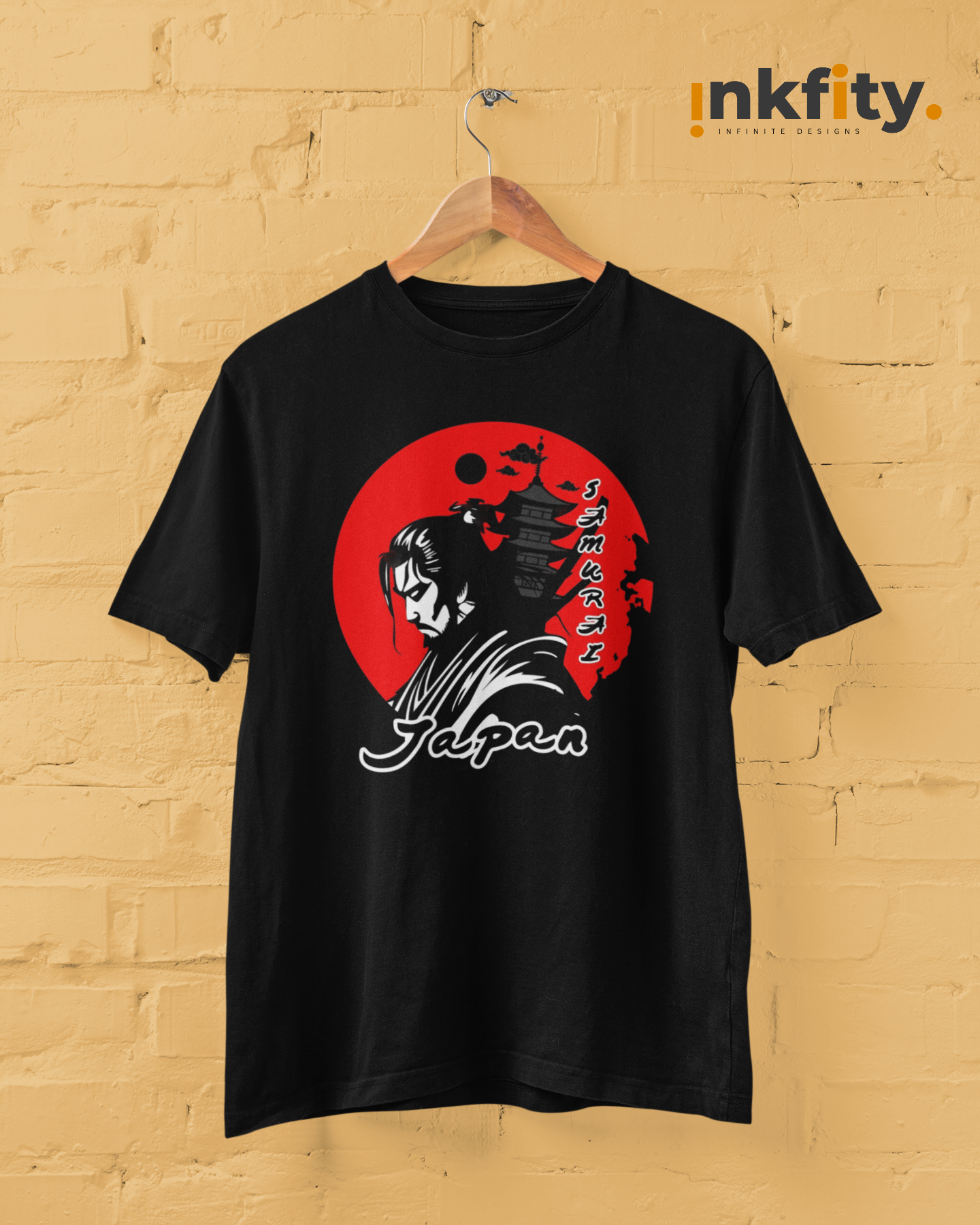 INKMTJAP001_Tokyo Vibes – The Japan-Inspired T-Shirt Collection by Inkfity
