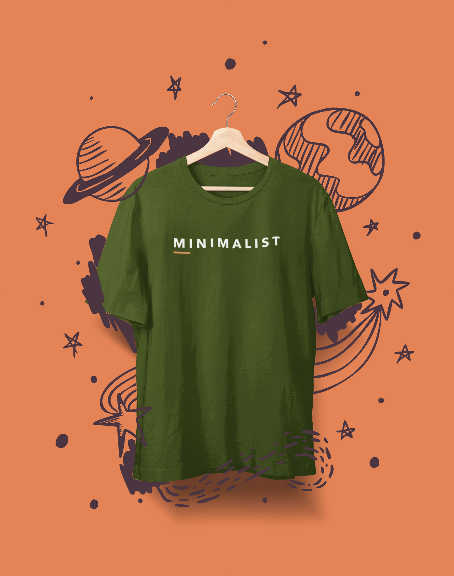 Short Sleeve T-Shirt