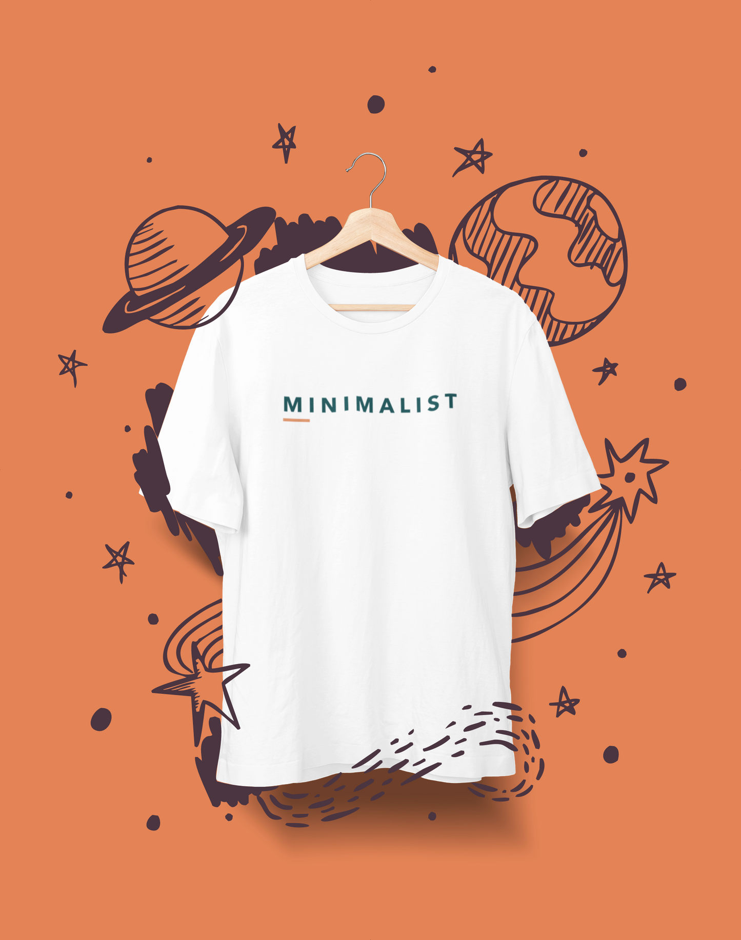 Short Sleeve T-Shirt