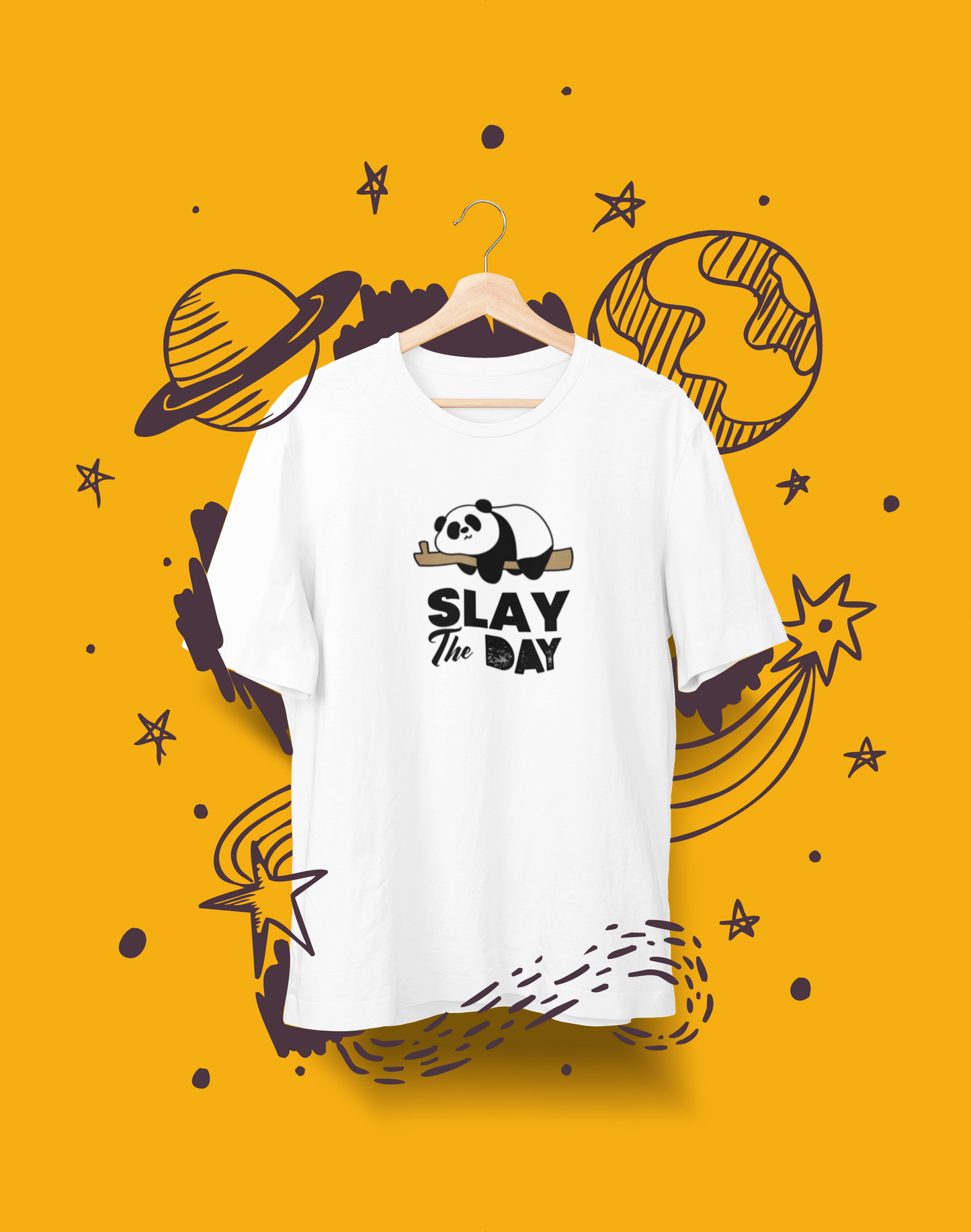 Short Sleeve T-shirt Men.