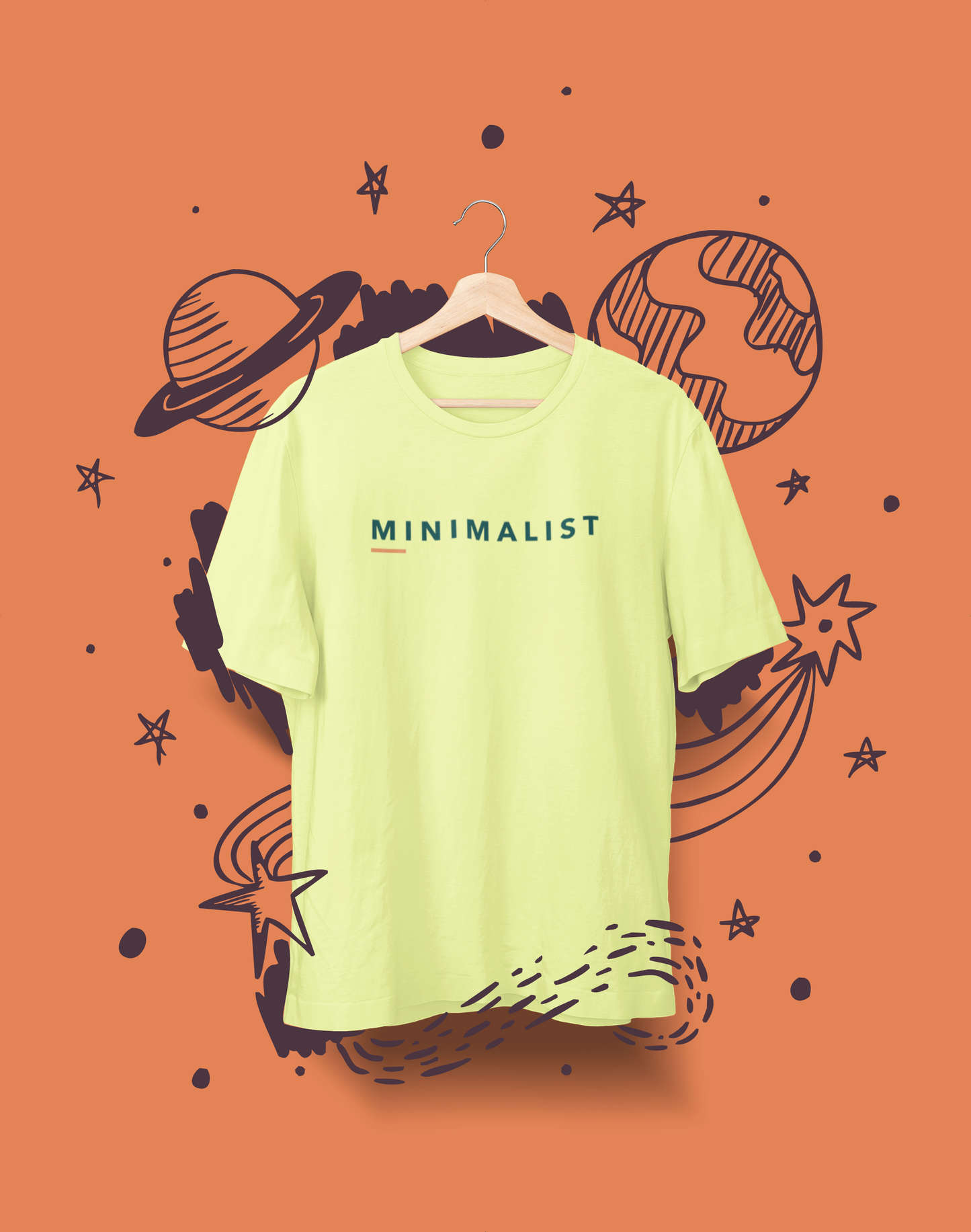 Short Sleeve T-Shirt